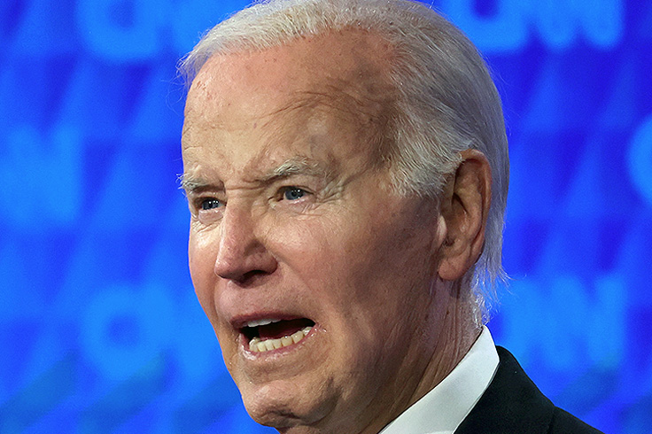 Biden Administration Withheld Report Detailing Early U.S. COVID Cases at 2019 Wuhan Games