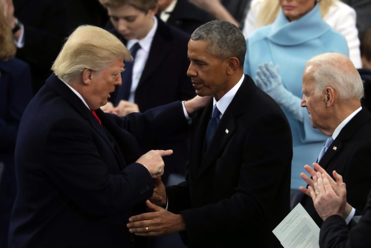 The Biden Error