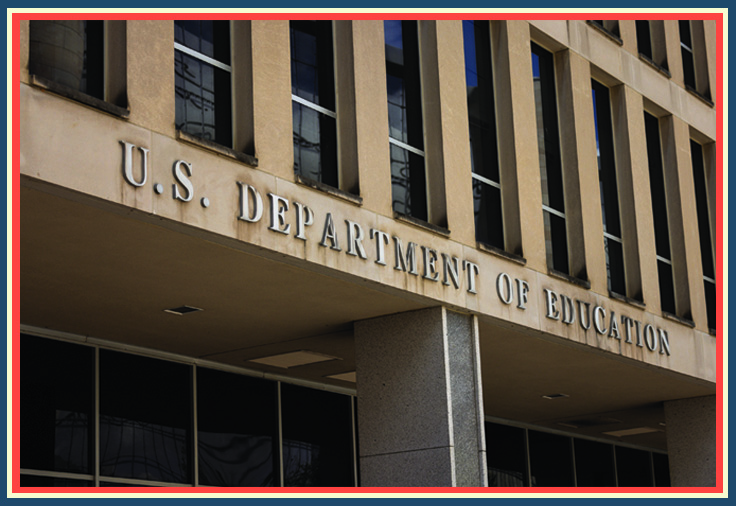 EXCLUSIVE: Trump Administration Moves To End $350-Million Grant Program for ‘Hispanic-Serving Institutions’