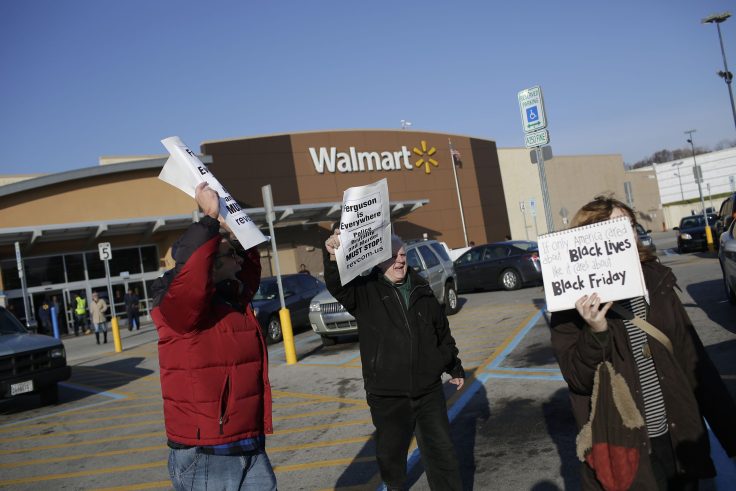 DEI Dies at Walmart: Retail Giant Ends Equity Trainings, Will No Longer Consider Suppliers' Race and Gender