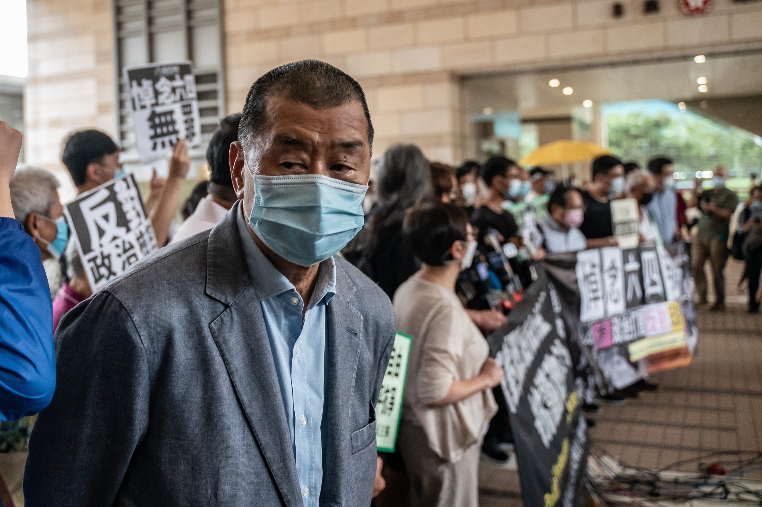 Hong Kong Hero