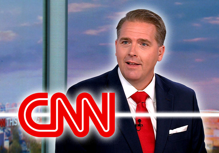 CNN's Token Republican Scott Jennings Is More Popular Than CNN, Analysis Finds