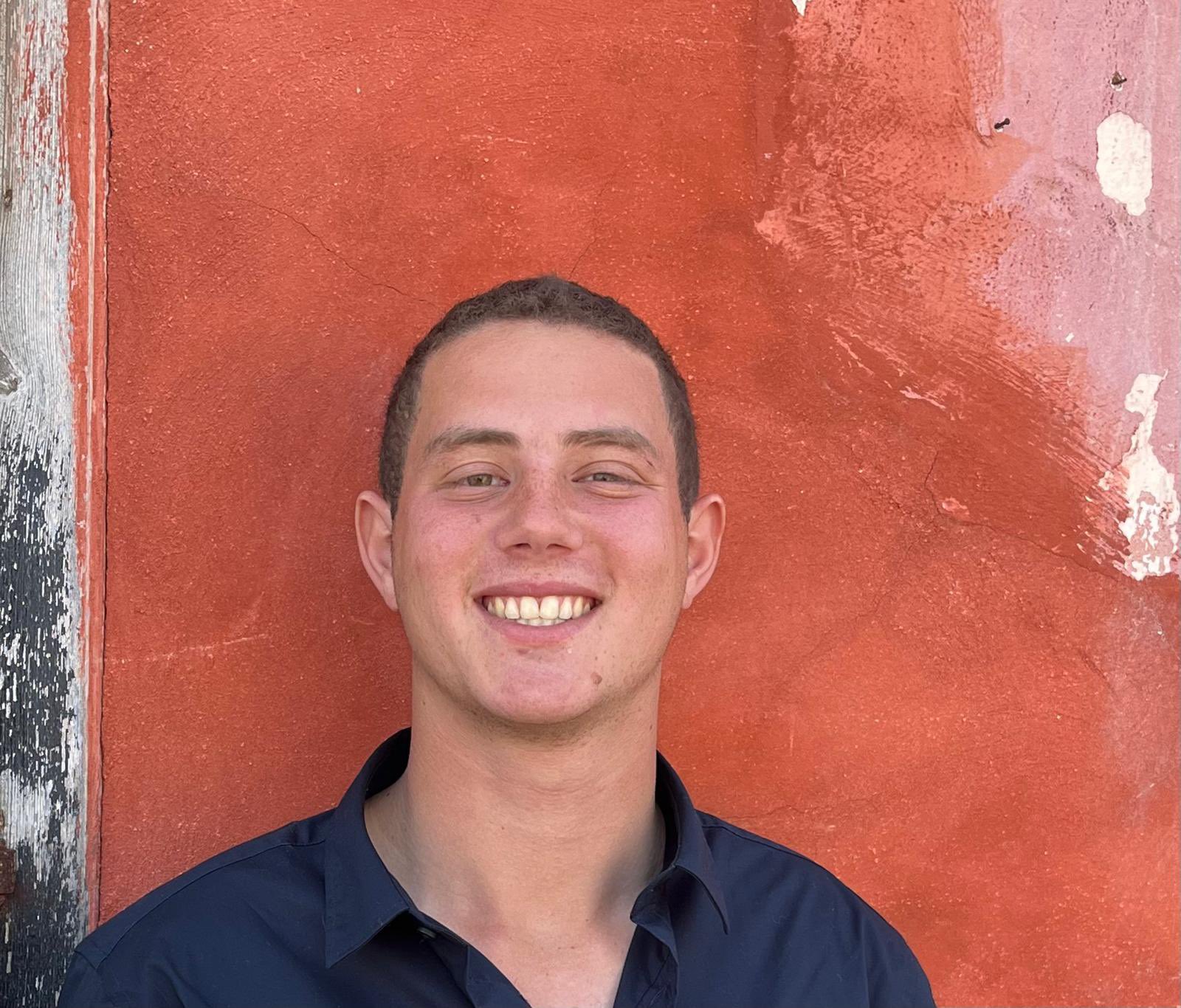 American Thought To Be Hostage in Gaza Was Killed on Oct 7, IDF Says