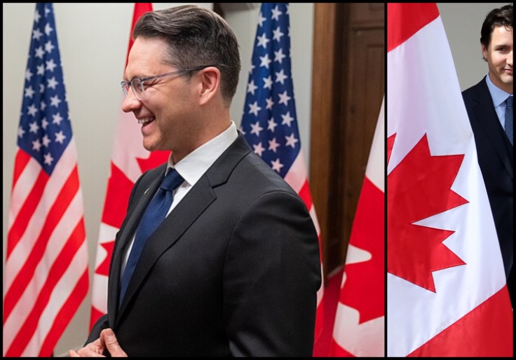 2024 Man of the Year: Pierre Poilievre