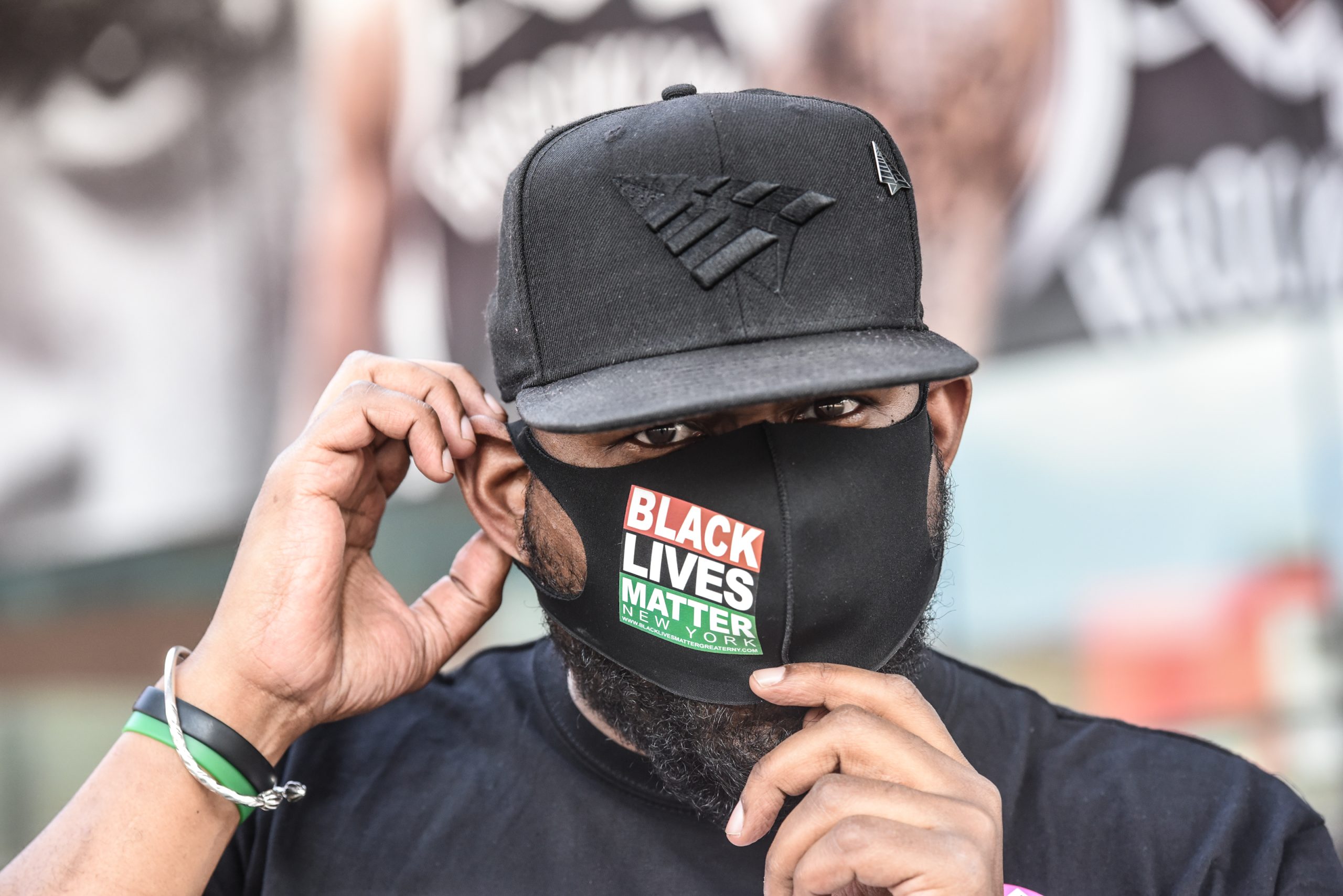 Black Lives Matter Activist Threatens Daniel Penny, Calls for Violence After Acquittal