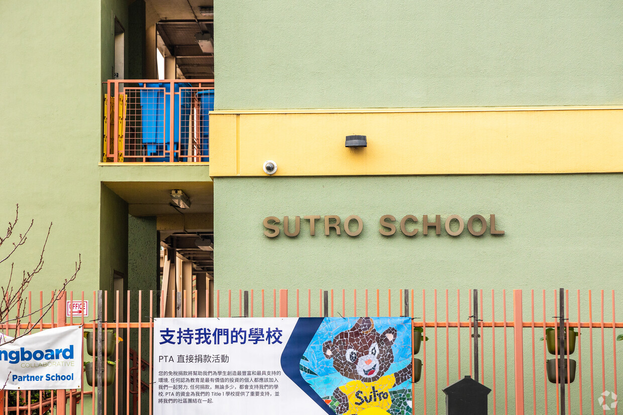 San Francisco’s $30,000 ‘Equity-Centered’ School Closure Plan—Put on Hold After Parent Uproar—Used DEI Formulas To 'Target' High-Performing, Majority-Asian School