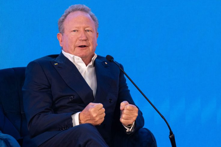 Foreign Billionaire Is Behind Legal Effort To Take Down ExxonMobil, Disclosures Show