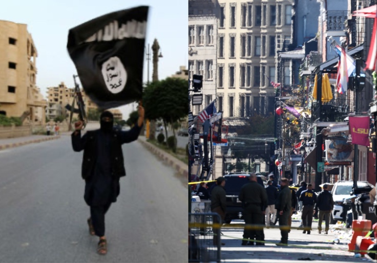 The ISIS Threat Never Left