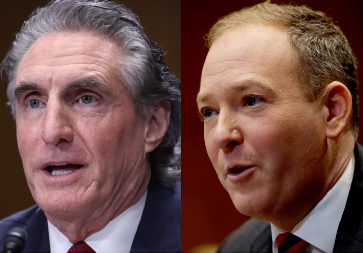 Trump's Interior, EPA Picks Vow To Unleash American Energy as Democrats Struggle To Land a Blow in Hearings