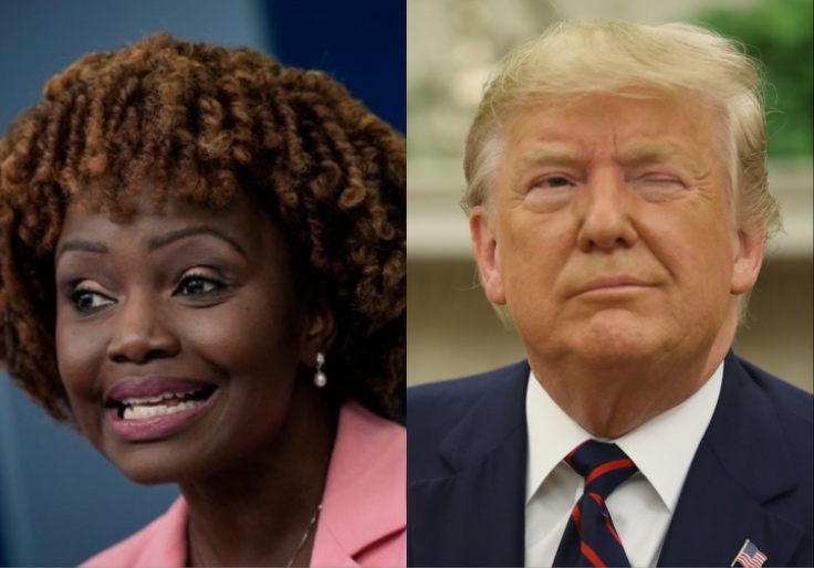 FLASHBACK: Dems Swear Republicans Are To Blame for Border Crisis