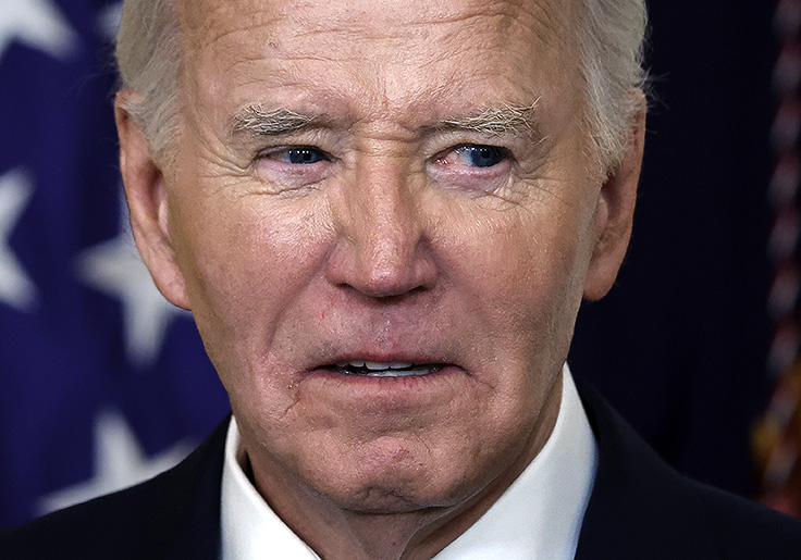 'Look How Devilish the Jews Are': Biden DHS Approved Grant to Florida Mosque Tied to Prominent Anti-Semites