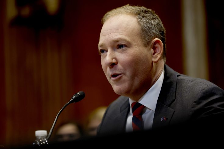 Senate Confirms Lee Zeldin as EPA Administrator