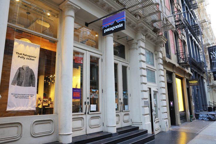 Patagonia Implicated in Alleged ‘Straw Donor’ Scheme To Bankroll Major Democratic Super PACs in 'Blatant Violation of the Law,' FEC Complaint Says