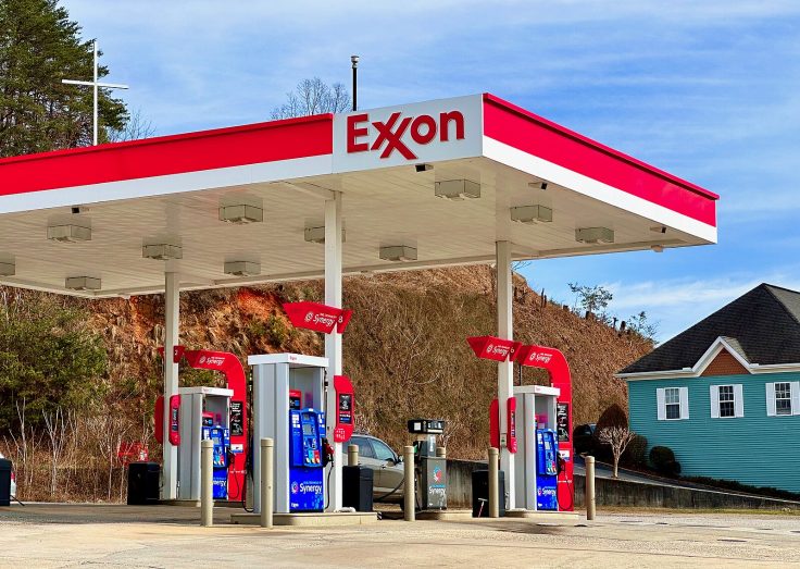 New Jersey Judge Tosses State AG's Climate Lawsuit Against Oil Companies Out of Court