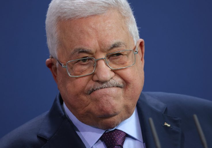 Palestinian Authority Says It Will Restructure 'Pay for Slay' Program. Regional Experts Are Skeptical.
