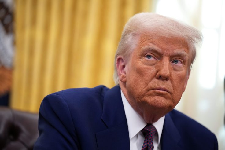 As Trump Administration Moves To Void Settlement With Small Business, Documents Shed Light on Kafkaesque Nightmare to Which it Was Subjected