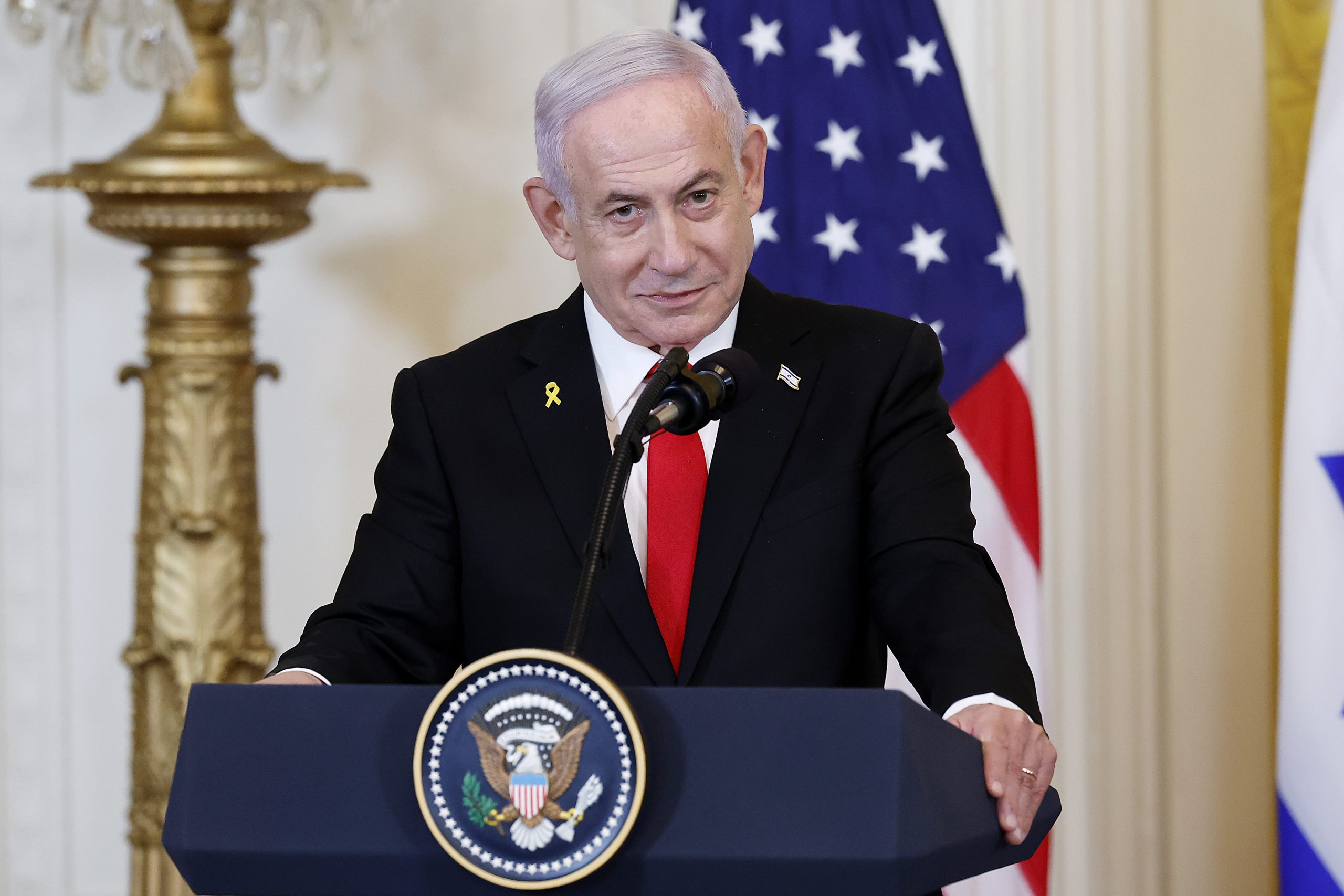 Israeli Operatives Called Iranian Military Commanders With a Warning: Flee the Country or Die