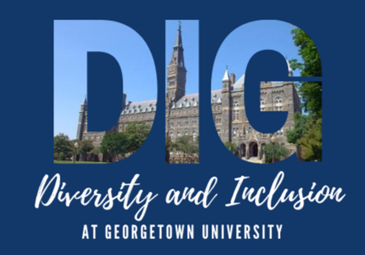 Trump US Attorney to Georgetown: Scrap DEI or Face Hiring Ban