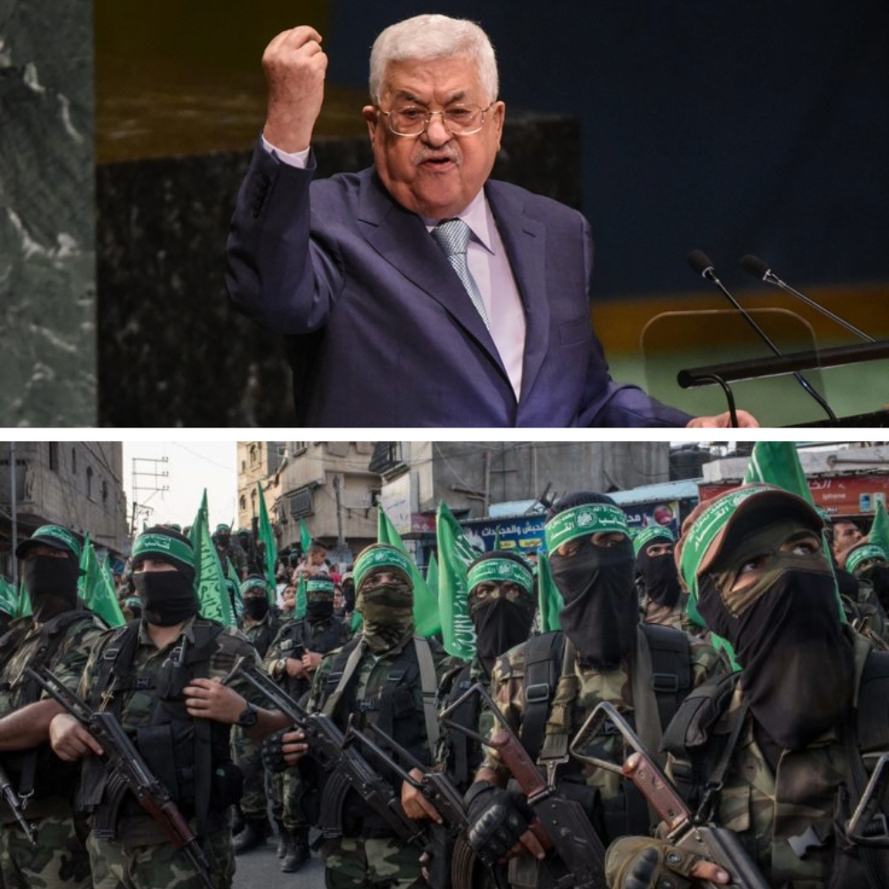 Palestinian Authority Appears To Resume Terrorism Payments It Vowed To End