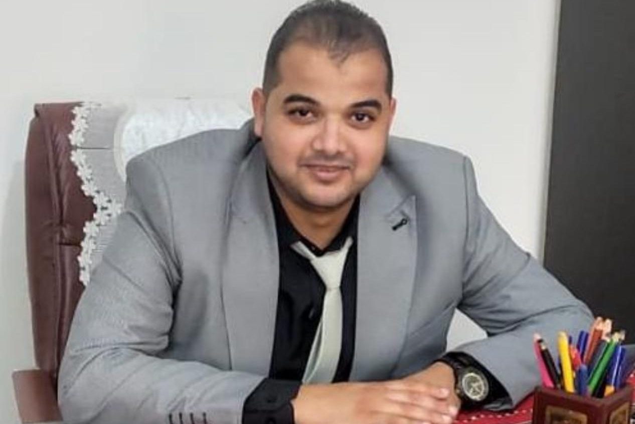 Hamas Hostage Taker Who Wrote for US-Based Website Boasted of 'Actively Coordinating' With American Campus Protesters, Lawsuit Alleges