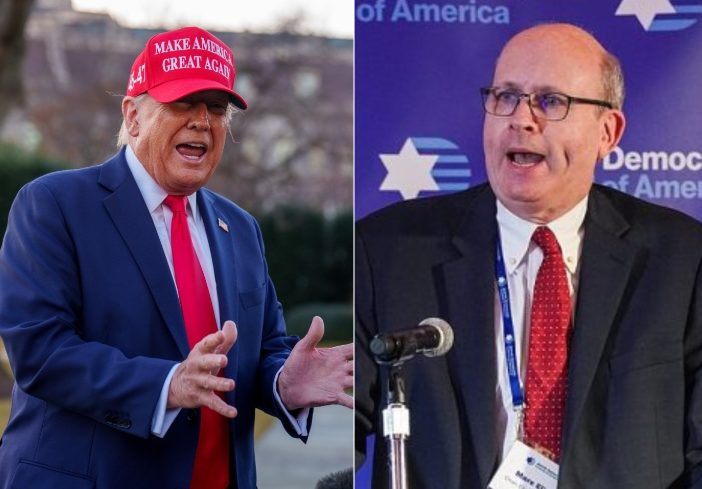 The American Sociological Association Is Attempting To Block Trump’s Civil Rights Guidance. It Runs a Fellowship That Discriminates Against White Applicants.