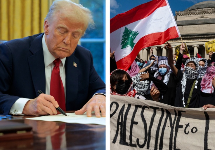 What the Trump Administration Should Do With Columbia’s $430 Million