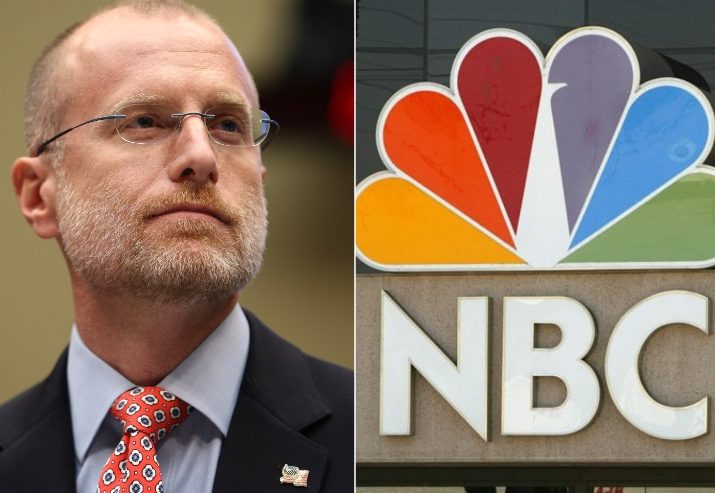 MSNBC, NBC Double Down on DEI and Quotas as Trump Administration Pledges To Stamp Out ‘Discriminatory’ Behavior in the Media Business