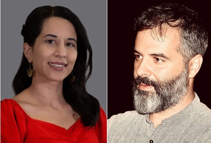 Human Rights Watch Relied on Terror-Tied Researchers To Produce Reports on 'Israel and Palestine,' Watchdog Report Finds