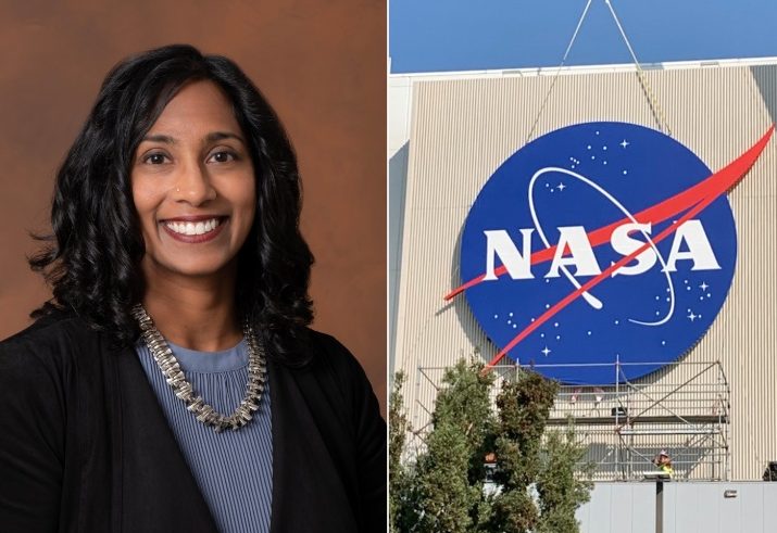 NASA’s Jet Propulsion Lab Laid Off 900 Workers Due to Budget Cuts—But Hasn’t Fired Its Top DEI Officer