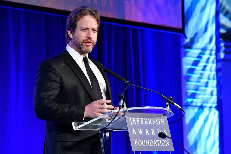 Dem Megadonor Who Launched 'Socially Conscious' Climate Finance Firm Arrested on Federal Fraud Charges