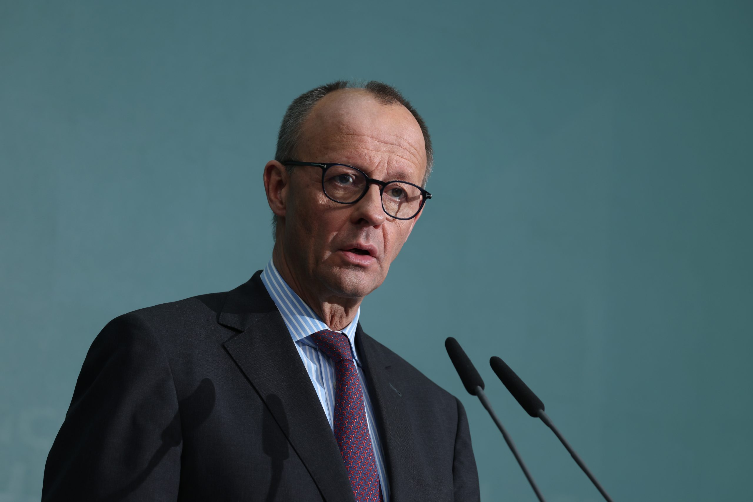 No More Mixed Signals: Europe Needs To Spend More on Defense—and Soon