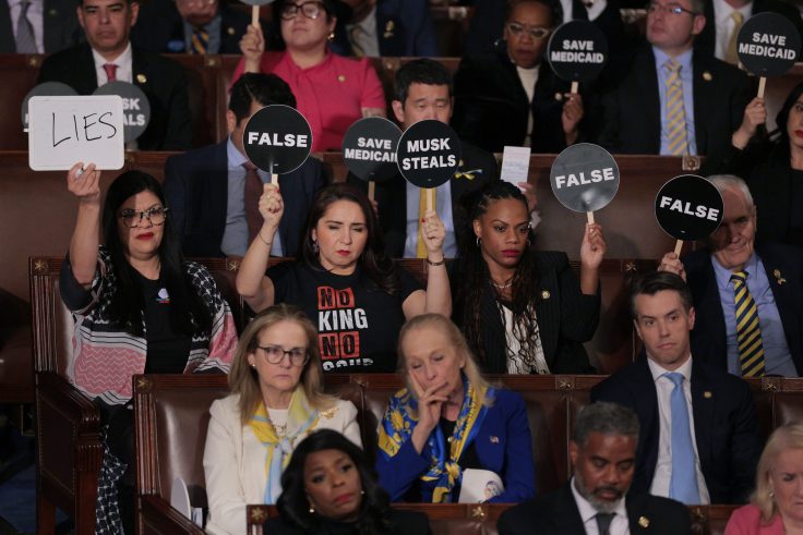 The Democrats' Identity Crisis