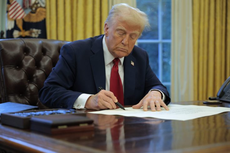 Trump Officials, Allies Move To Dismantle Obama-Era Guidelines That Pressured Banks To Drop Conservatives
