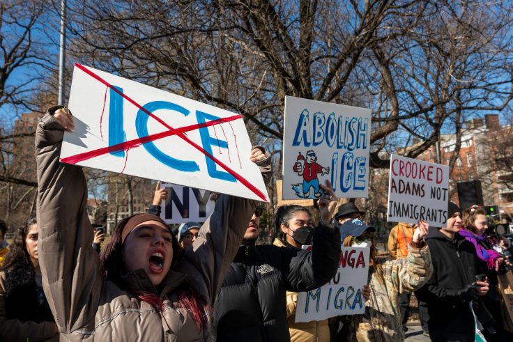Dem Rep Dave Min Requests $1.6 Million in Taxpayer Funds for Left-Wing Group That Teaches Illegal Aliens How To Dodge ICE