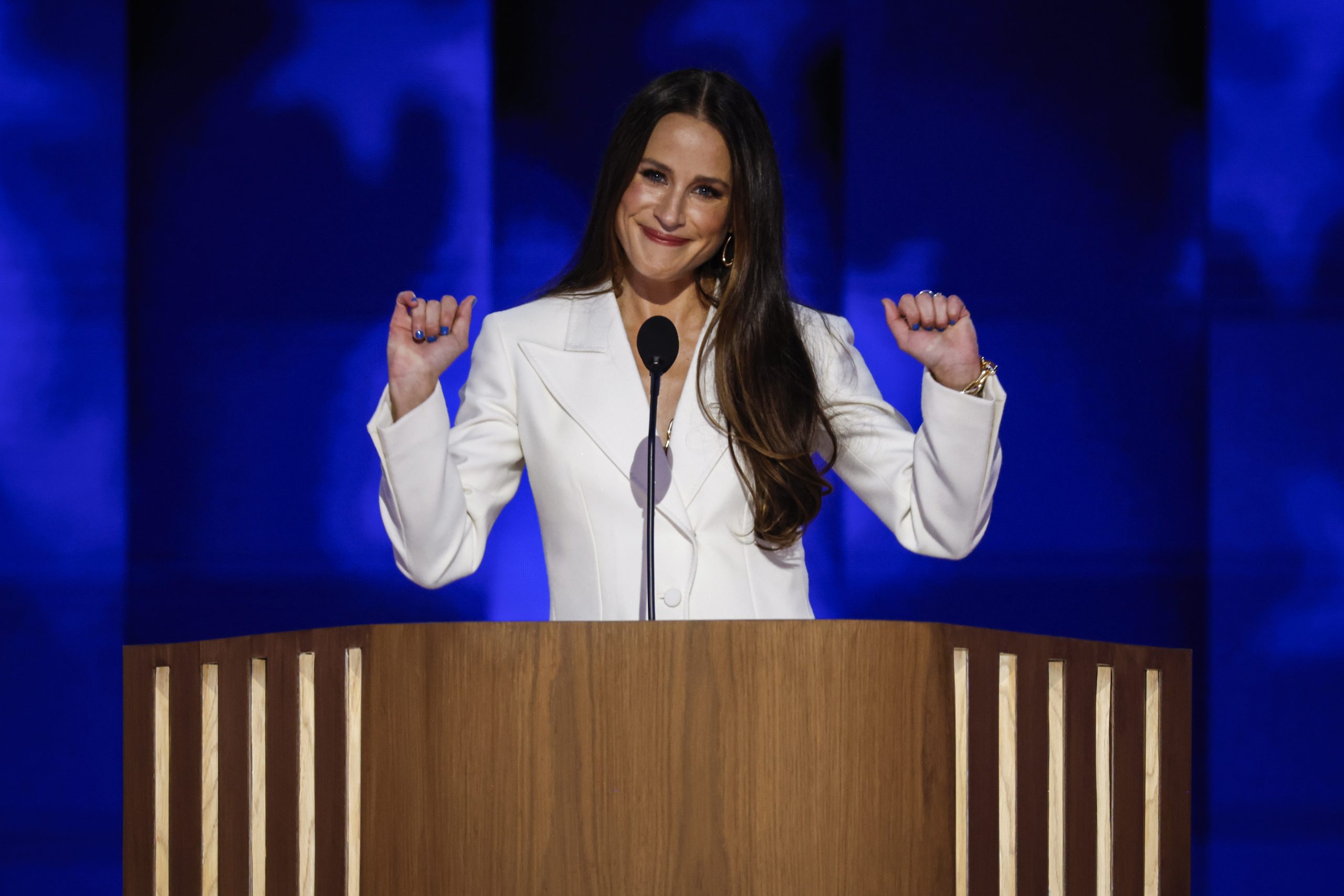 Ashley Biden's Charity Failed To Disclose $500,000 in Donations to IRS, Complaint Alleges