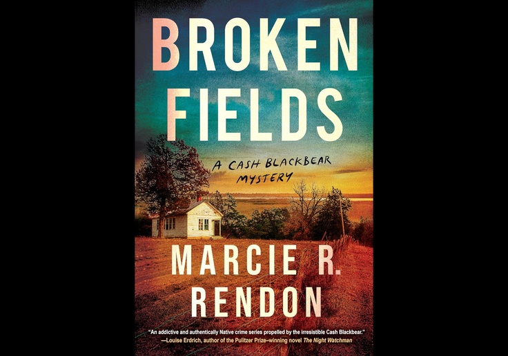 Crime Fiction Goes Native
