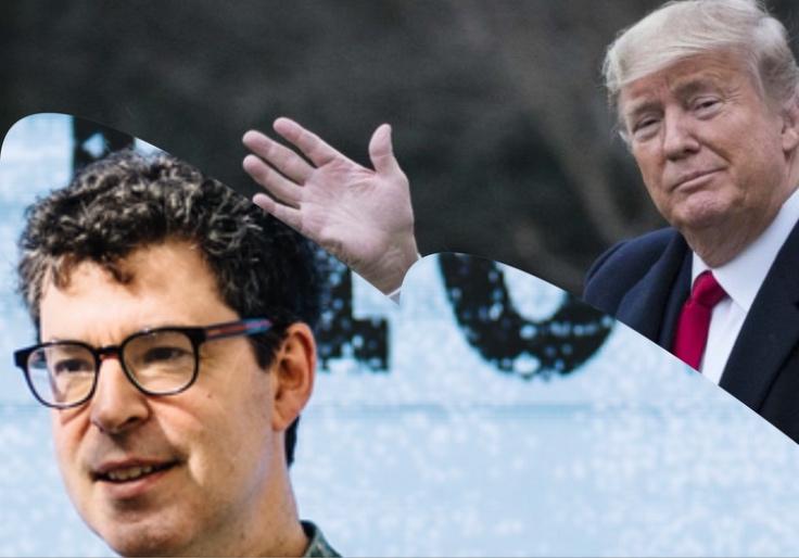 Yale Professor Flees US for Canada, Citing Trump