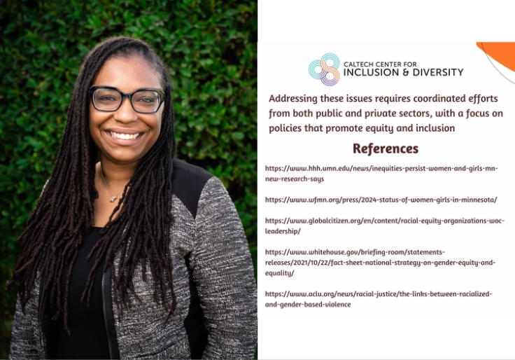 Caltech Renames Top Diversity Official While Keeping DEI Office Intact