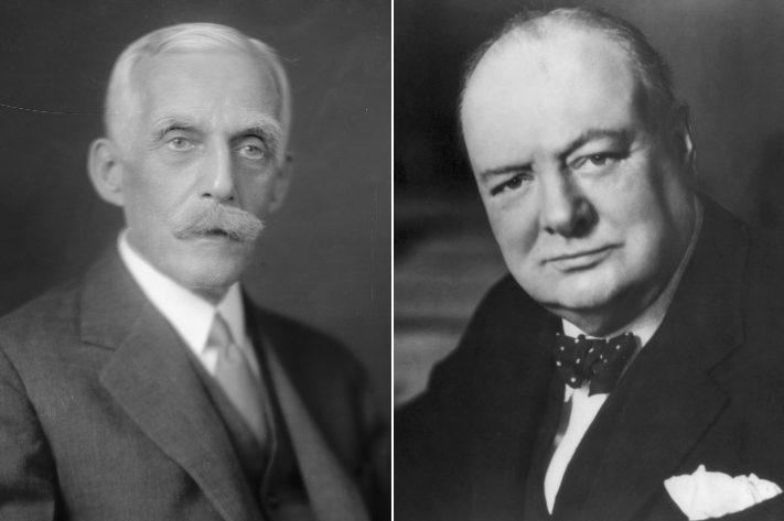 Economic Giants Collide