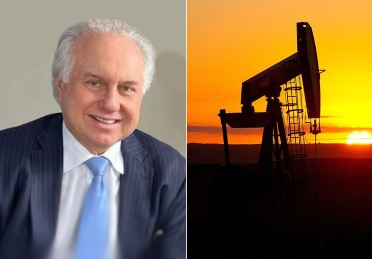 Plagiarism Accusations Threaten To Upend Democrats' Climate Lawsuit Against Oil Companies