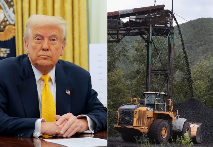 Trump Admin Accelerates Mining Projects as China Curbs Critical Mineral Exports