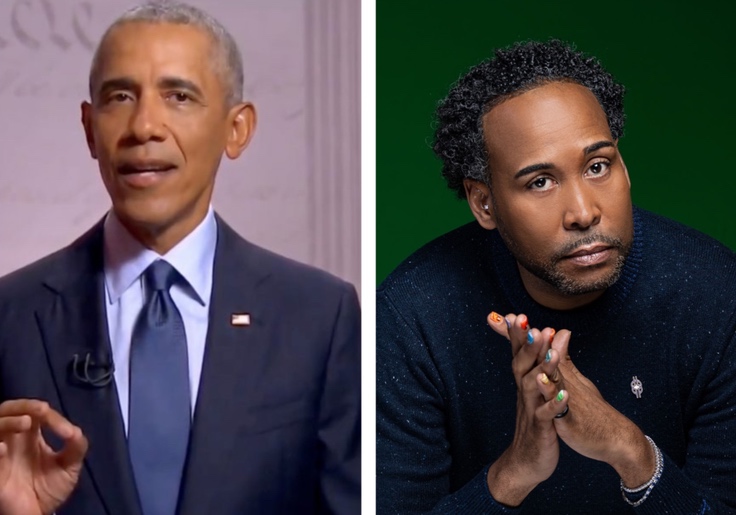Top Corporations Fund Former Obama Official Calling To 'Wage War on Whiteness'