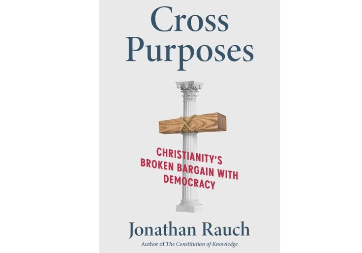 Onward, Christian Americans