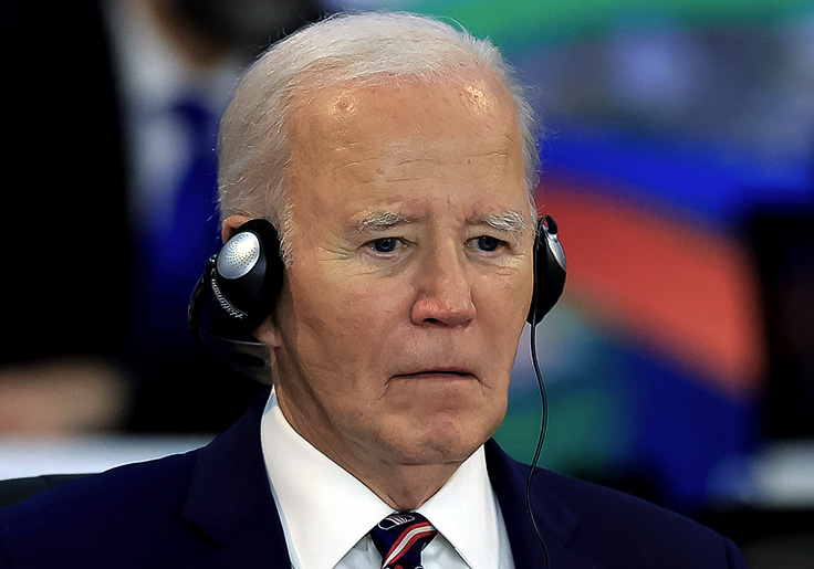 Vulnerable House Democrats Held Intimate Meetings With Biden in the White House. Most Had Nothing To Say About Biden’s Fitness To Serve—Even After His Disastrous Debate.