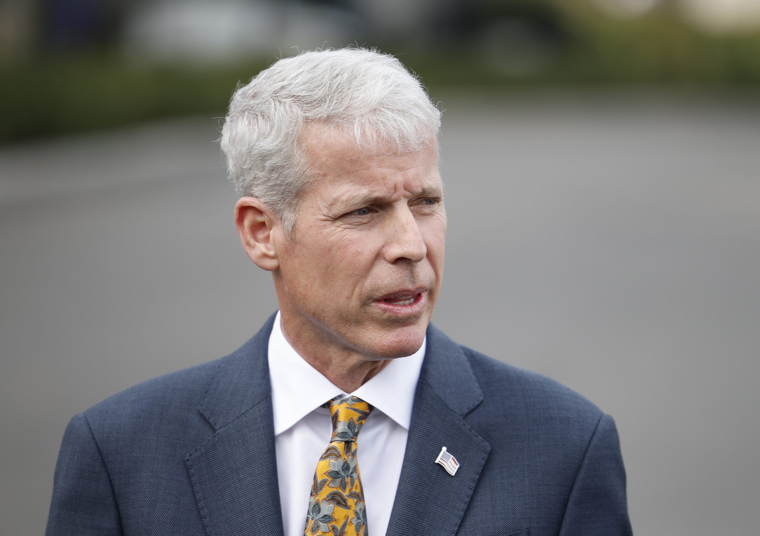 Trump Cancels Biden Grants to China-Tied Think Tank Behind War on Gas Stoves