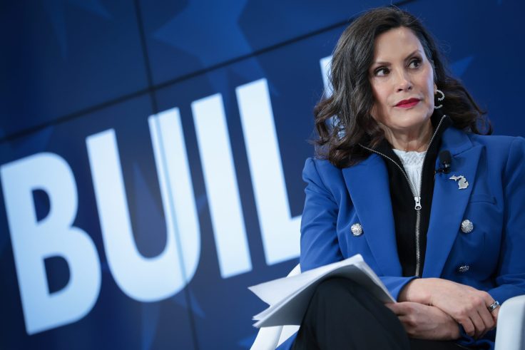 Michigan Dentist Sues Gov Gretchen Whitmer's Administration Over Mandatory 'Implicit Bias Training'
