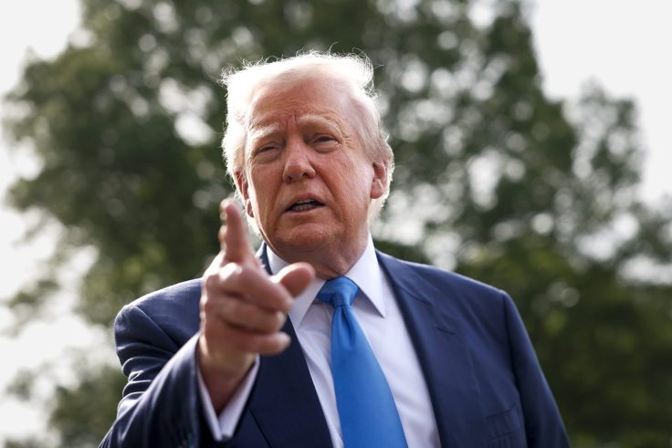 With Friends Like These: Conservative Nationalists in the Age of Trump