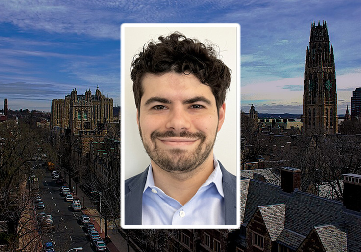 Happy to Help: Yale Invites Free Beacon Reporter to Explain Conservative Distrust of Higher Ed