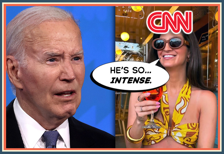 When a Democrat says it, it's not a lie