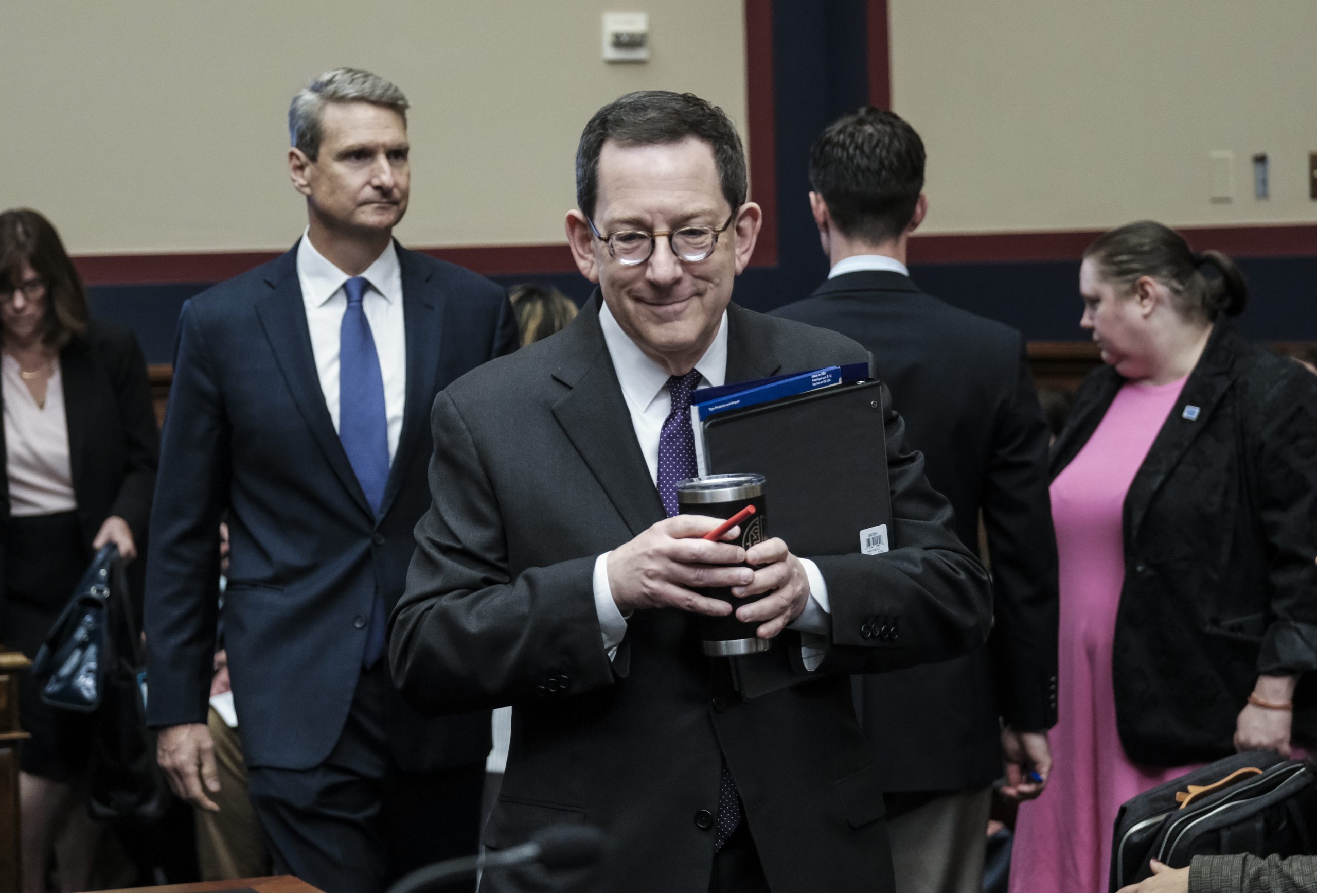 House Ed Committee Demands Interview With Northwestern President Over Campus Anti-Semitism